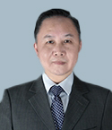 黄赞荣-广州国际贸易律师照片展示
